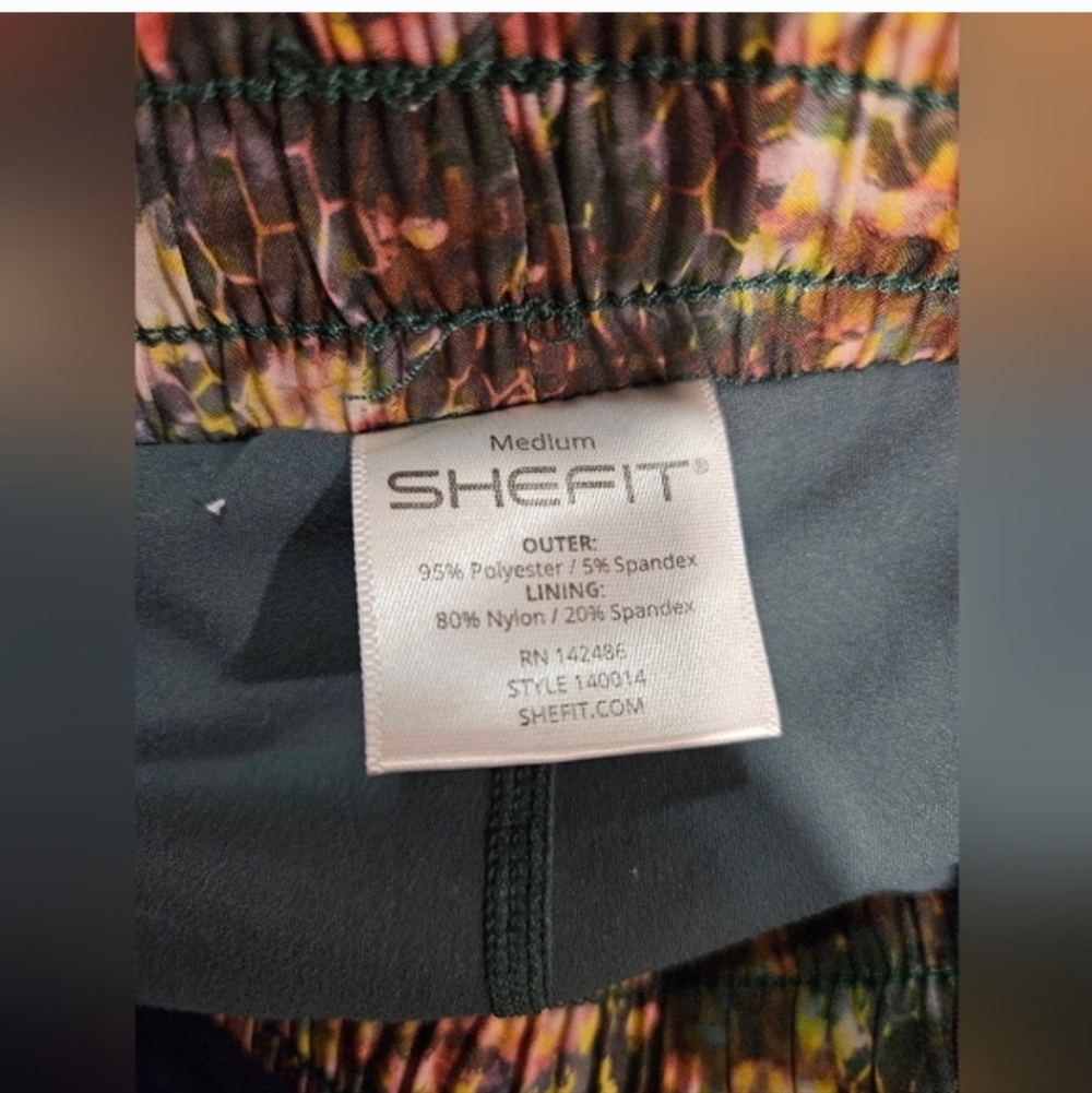 Shefit Running Shorts - Picture 5 of 5